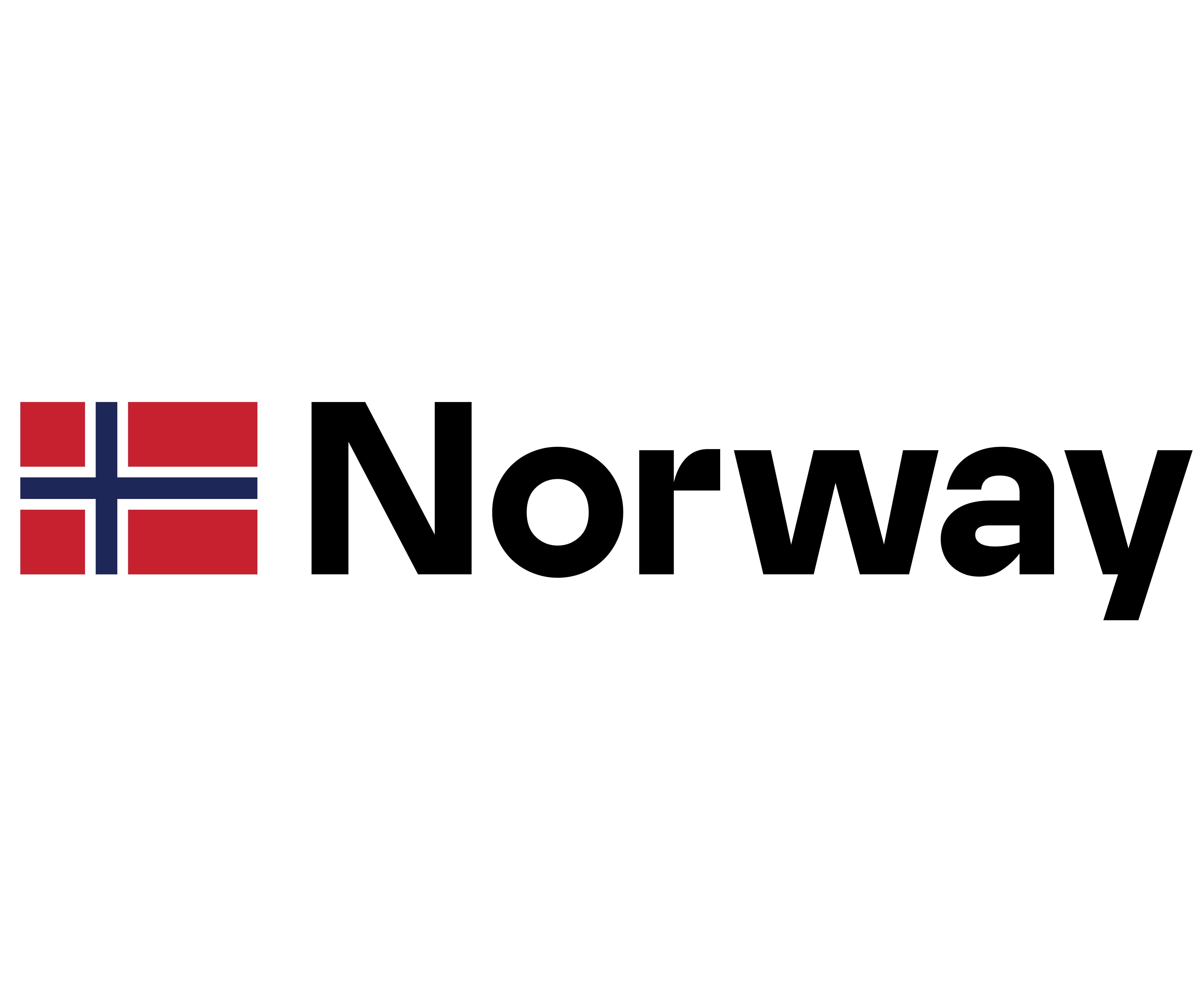 Норвегія (Norad)